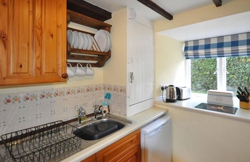 West Lulworth Cottage | Little Ivy