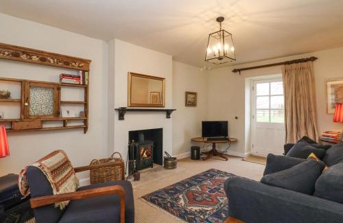 Lechlade House | Little Lemhill Farm Cottage