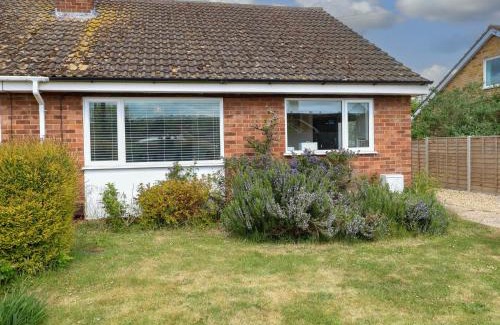 Dersingham House | Little Lodge