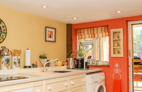 Ninfield Cottage | Little London