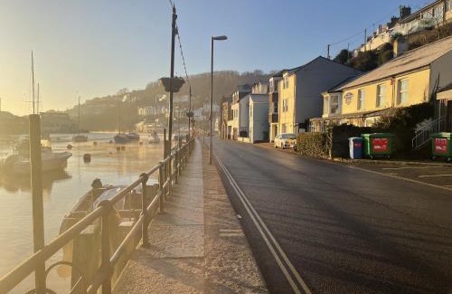 West Looe House | Little Mainstone Guest House