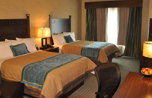 Watford City Hotel | Little Missouri Inn & Suites