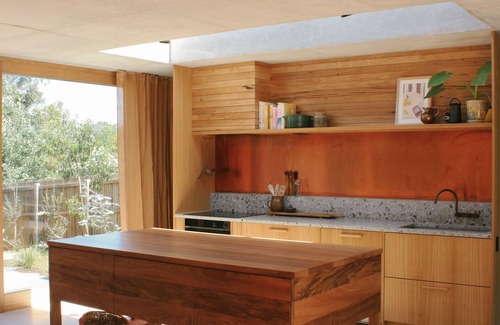 Shoreham House | Little More House Shoreham