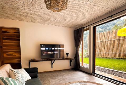 Munduk Villa | Little Munduk, full private villa
