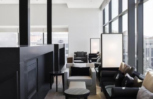 Capital Hill Hotel | Little National Hotel Canberra