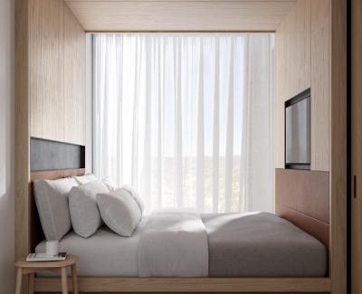 Newcastle Hotel | Little National Hotel Newcastle