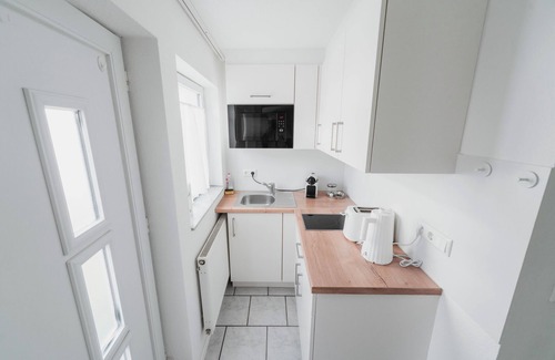 Traben-Trarbach Apartment | Little nice apartment in Traben-Trarbach
