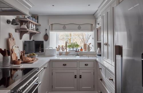 Elterwater House | Little Nut Cottage