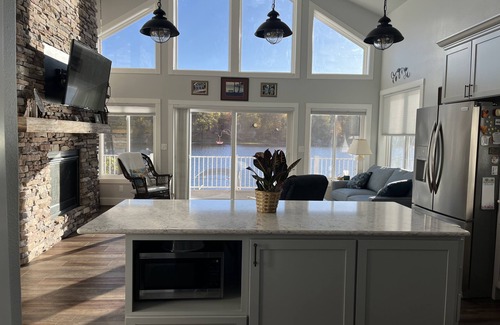 Fremont Cottage | Little Otter Retreat