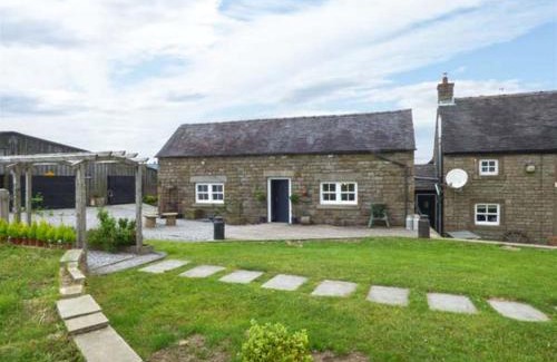 Longnor House | Little Owl Barn