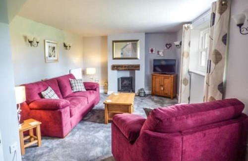 Longnor House | Little Owl Barn