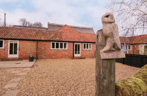Dunwich House | Little Owl Cottage