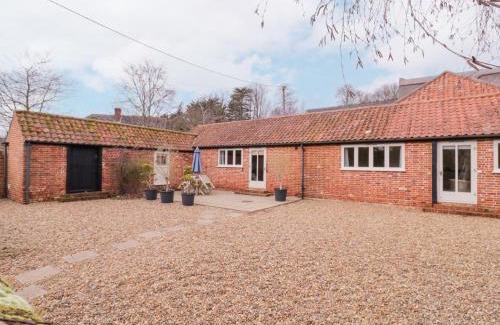 Dunwich House | Little Owl Cottage