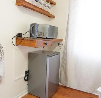 Oranjemund House | Little Owl Nest