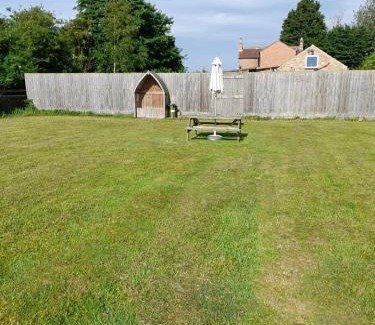 Tilney Fen End Apartment | Little Owls Nest Holiday Home