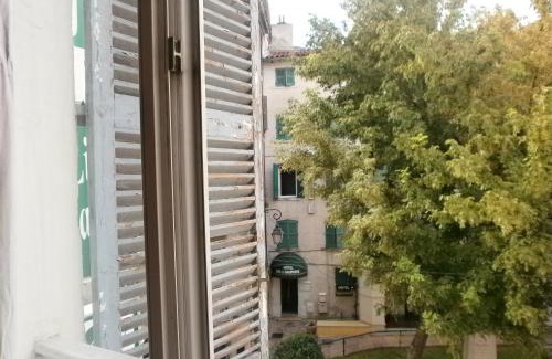 Old Town Hotel | Little Palace