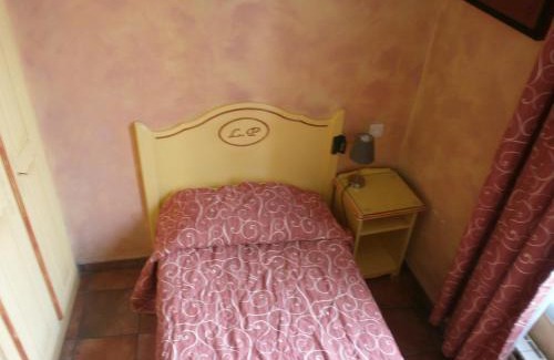 Old Town Hotel | Little Palace