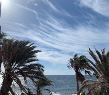 Arenas del Mar Apartment | Little Paradise in El Médano 2