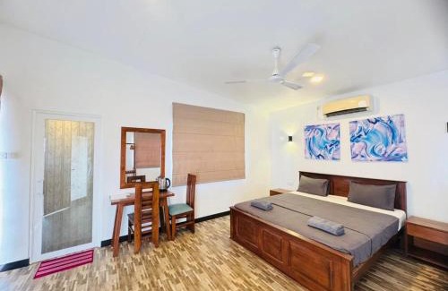 Midigama East House | Little Paradise