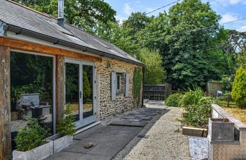 Saltash House | Little Penquite