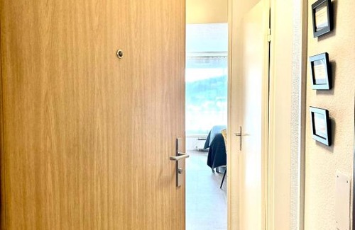 Dietikon District Apartment | Little Penthouse *