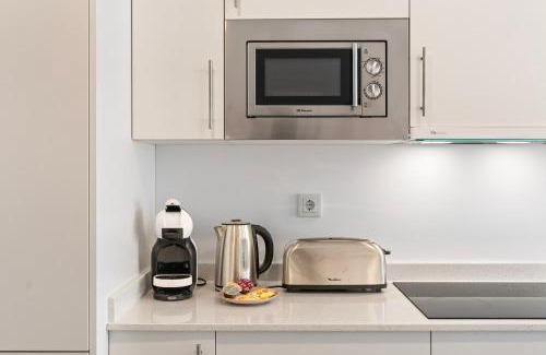 Fuengirola Apartment | Little Penthouse Fuengirola