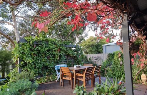 Portarlington House | Little Port Cottage