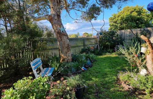 Portarlington House | Little Port Cottage