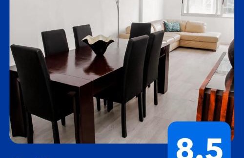 Luanda Apartment | Little Princess