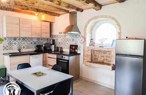 Saint-Cernin House | Little Quercy house