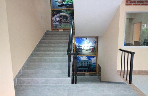 Rangpur Hotel | Little Rangpur Inn