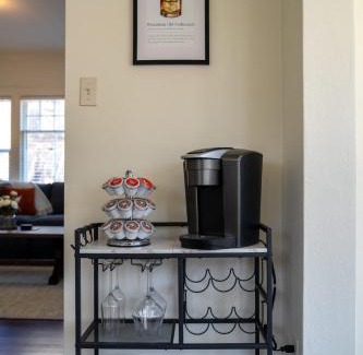 Cedarburg House | Little Red House