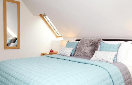 Platt House | Little Robins
