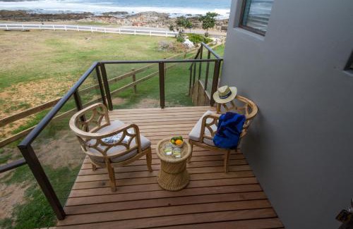 Jongensfontein House | Little Rock Guesthouse
