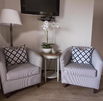 Jongensfontein House | Little Rock Guesthouse