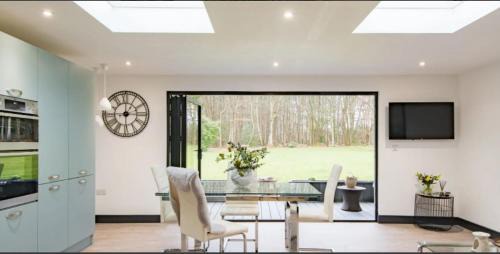 Maidstone House | Little Seven Oaks