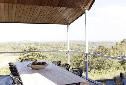 Coopers Shoot Apartment | Little Shutters Best View in Byron