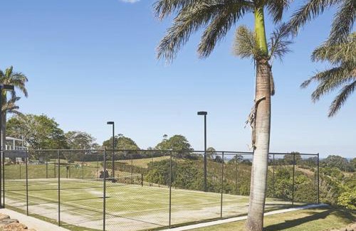 Coopers Shoot Apartment | Little Shutters Best View in Byron