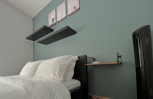 Mount Currie House | Little Slice of Heaven