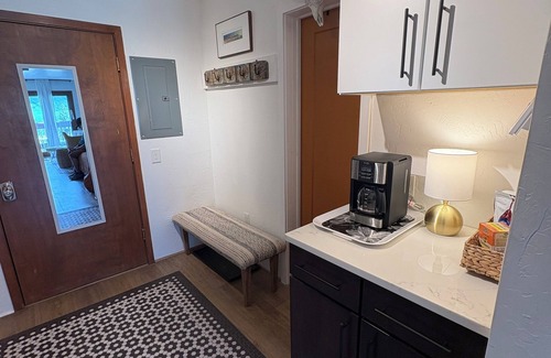 Crested Butte Apartment | Little Slice of Paradise