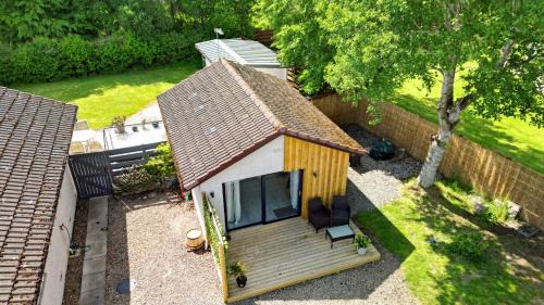 Avoch Apartment | Little Slioch Cottage- A Break From City Life