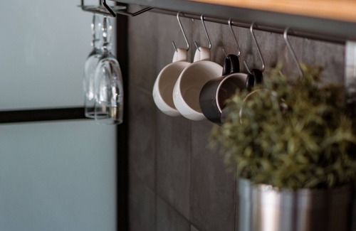 Porto Empedocle Apartment | Little Suite - Scala dei Turchi