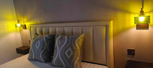 Daun Penh House | Little Susie Double Room 2