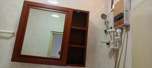 Daun Penh House | Little Susie Double Room 2