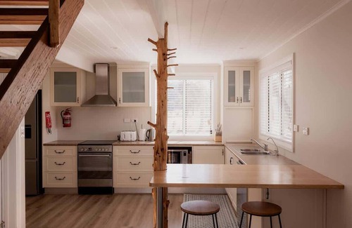 Little Swanport House | Little Swanport River Haven