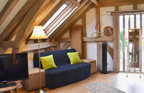 Henfield House | Little Timbers