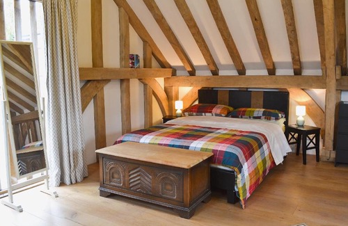 Henfield House | Little Timbers