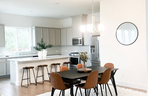 Celina House | Little TX Home | 300