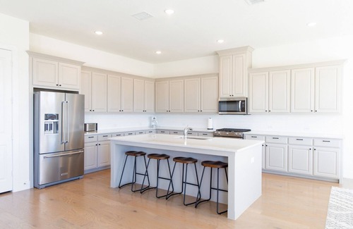 Celina House | Little TX Home | 304