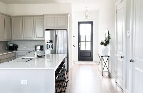 Celina House | Little TX Home | 312